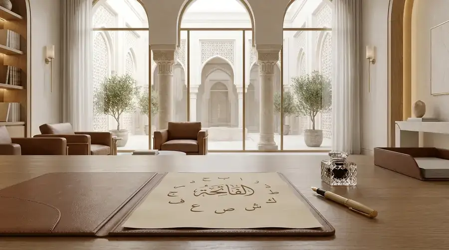Arabic Language